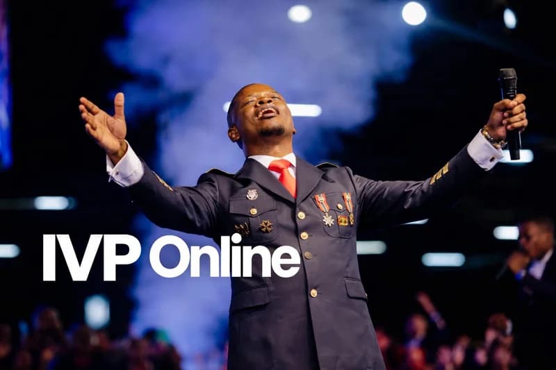 IVP Online of Deliverance
